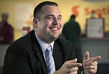 Konstantinos Scotiabank Retail Banker