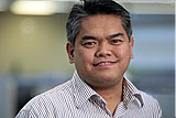 Edgardo Scotiabank Customer Service Officer