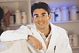 Pharmacist