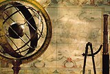 Navigational equipment