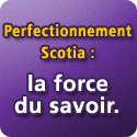 Perfectionnement Scotia