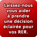 Laissez-nous vous aider ... RER