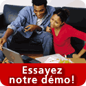 Essayez notre demo