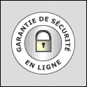 Garantie de Securite En Ligne