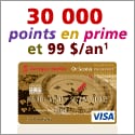 30 000 points en prime