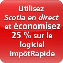 Scotia en Direct - Intuit Canada