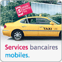 Services bancaires mobiles