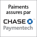 Chase Paymentech