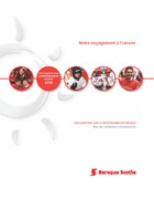 Déclaration sur la responsabilité sociale 2010