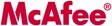 Logo McAfee