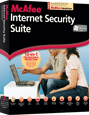 McAfee Internet Security Suite