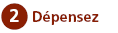 Dépensez