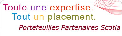 Toute une expertise. Tout un placement.