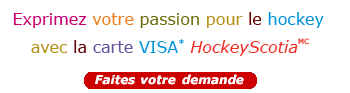 Faites votre demande