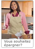Vous souhaitez épargner?