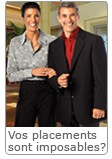 Vos placements sont imposables?