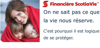 On ne sait pas ce que la vie nous réserve.