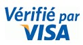 Vérifié par Visa