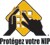 Protégez votre NIP