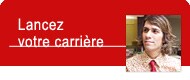 Lancez carrières