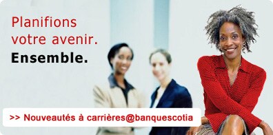 Planifions votre avenir. Ensemble.