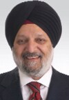 Sarabjit S. Marwah