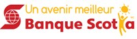 Un avenir meilleur de la Banque Scotia