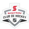 Banque Scotia et le hockey