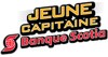 Jeune capitaine Banque Scotia