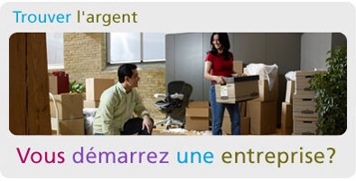 Trouver l'argent