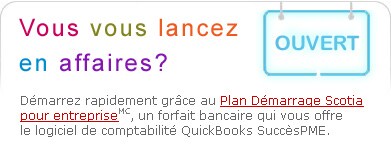 Dépassez-vous pour entreprise