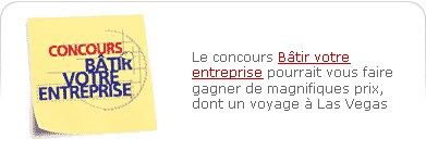 Batir votre entreprise
