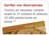 Gonflez vos récompenses