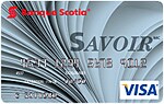 carte VISA Savoir Scotia