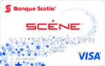 VISA* SCÈNE