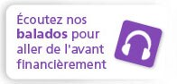Balado Trouver l'argent, avec Fred Ketchen