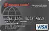 Carte VISA Ligne de crédit Scotia pour entreprise
