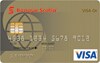 Visa Or Scotia sans frais annuels