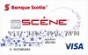 VISA* SCÈNE