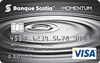 VISA Momentum Scotia