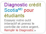 Scotia Reality Check Calculator for students