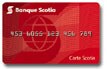 Carte Scotia