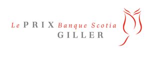 Prix Giller Banque Scotia