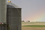 Silos