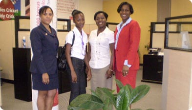 Committing To A Student’s Long Term Success 