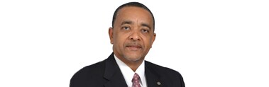 Robert Frederick