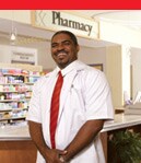 Pharmacy owner