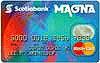 Scotiabank / MAGNA™ MasterCard