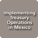 Treasury Mexico