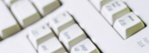 Computer keyboard